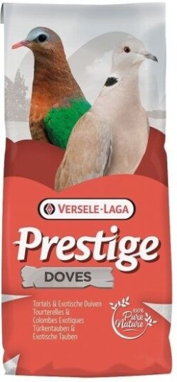 Versele-Laga Prestige Doves Turtledoves 20 kg