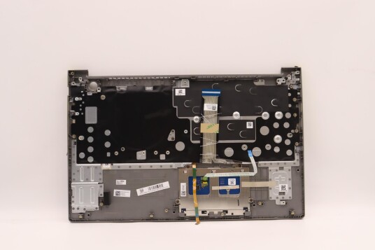 Lenovo COVER Upper Case ASM_NORDIC