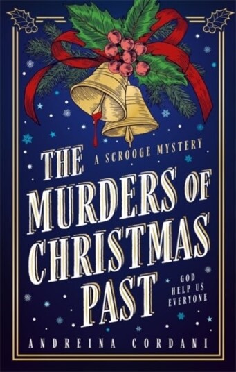 The Murders of Christmas Past The Murders of Christmas Past