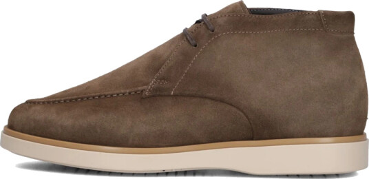 Giorgio Herre Sko Beige 42 EU,