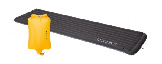 EXPED DOWNMAT XP 7 M EXPED DOWNMAT XP 7 M