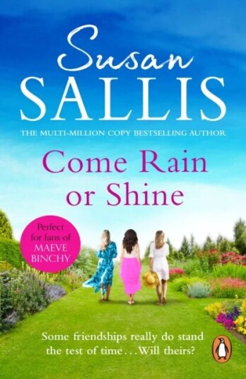 Come Rain Or Shine Av Susan Sallis