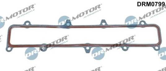 Tetning innsugningsmanifold DR.MOTOR AUTOMOTIVE DRM0799