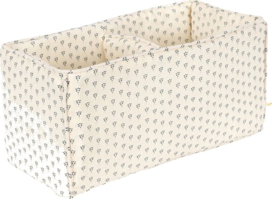 Fanga Fontana Bleieoppbevaring Punto Blu 30x13 Cm