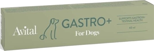 Avital Gastro+ (60 ml) Avital Gastro+ (60 ml)