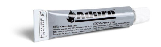 Aduro Ceratherm keramisk lim 17 ml Aduro Ceratherm keramisk lim 17 ml