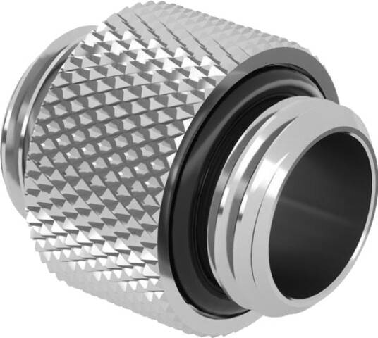 Barrow G1/4 MM 10 mm adapter sølv TB2D 02 s
