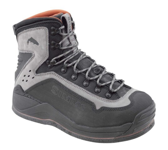 Simms G3 Guide Boot Felt Steel Grey Simms G3 Guide Boot Felt Steel Grey