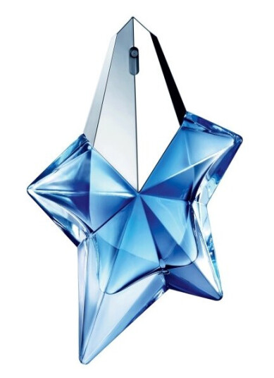 Thierry Mugler Angel Eau de Parfum Spray 25 ml - Frisk Duft for Damer Thierry Mugler Angel Eau de Parfum Spray 25 ml - Frisk Duft for Damer
