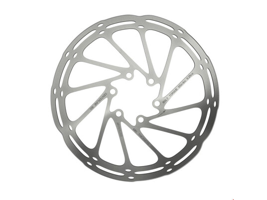 Sram CenterLine Rounded bremseskive 200mm 6 bolt 