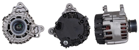 Dynamo DRI 2115581502