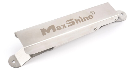 MaxShine Car Mat Clamp–Heavy Duty Stainless Steel