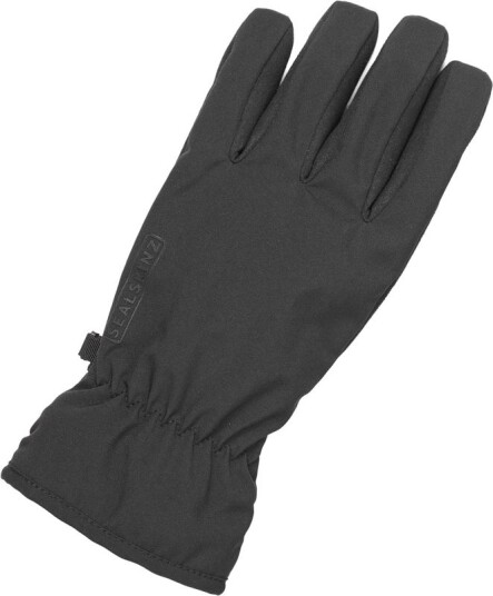 Sealskinz Griston Langrennshansker Black L Sealskinz Griston Langrennshansker Black L