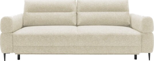 Hawara Sovesofa 2 Seter Beige