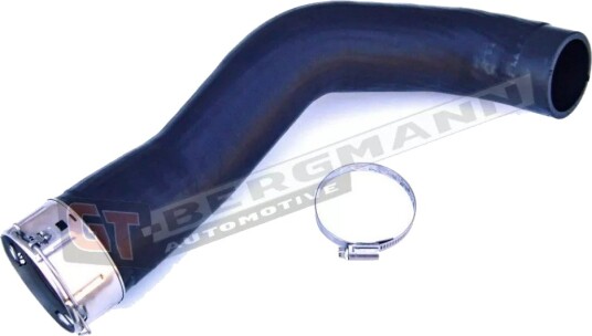 Ladeluftslange GT BERGMANN GT52 041 Ladeluftslange GT BERGMANN GT52 041