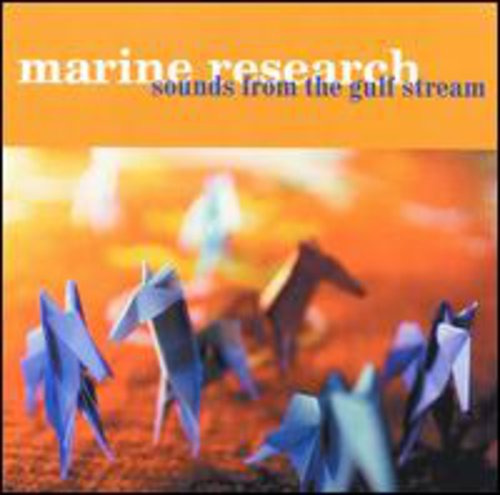 Sounds From Gulf Stream Sounds From Gulf Stream