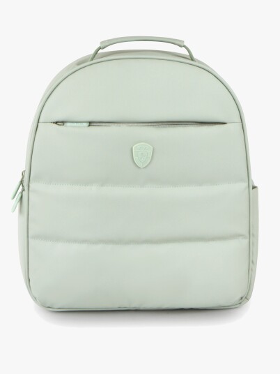 Heys The Puffer Ryggsekk 13l Sage Green Heys The Puffer Ryggsekk 13l Sage Green