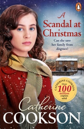 A Scandal at Christmas A Scandal at Christmas