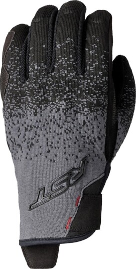 MC-hansker RST K-Sport Svart XL MC-hansker RST K-Sport Svart XL