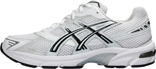Asics Herre Sko Flerfarget 45 EU,