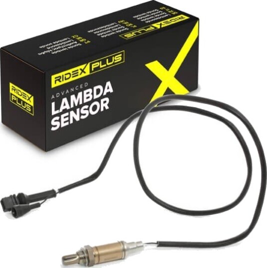 RIDEX PLUS 3922L0003P Lambdasonde