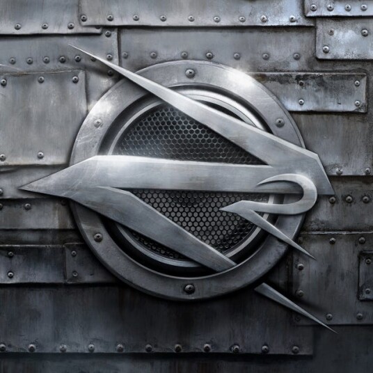 Devin Townsend Z² CD Devin Townsend Z² CD