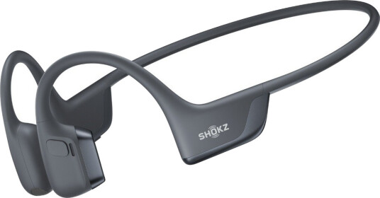 Aftershokz Openrun Pro2 Svart Aftershokz Openrun Pro2 Svart