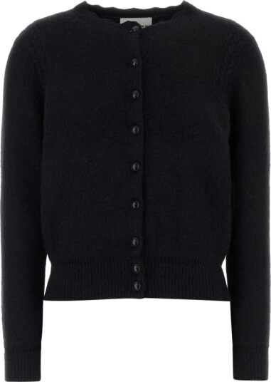 Marant étoile Dame Strikkevarer Svart S,