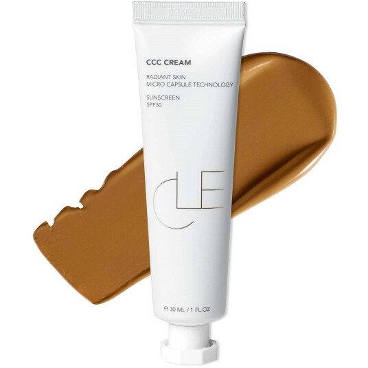CLE CCC Cream Warm Medium Deep 30 ml CLE CCC Cream Warm Medium Deep 30 ml