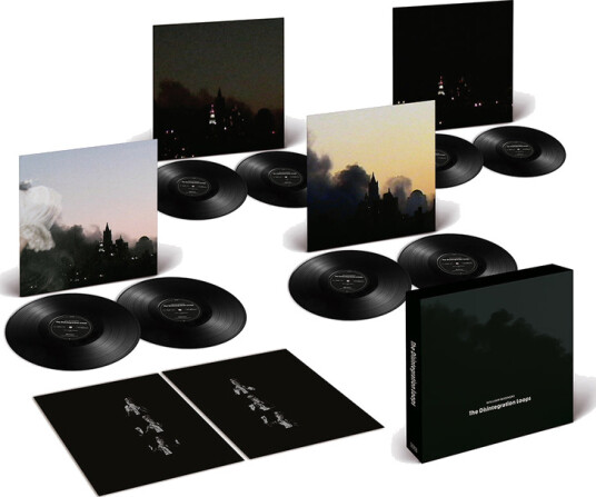 The Disintegration Loops