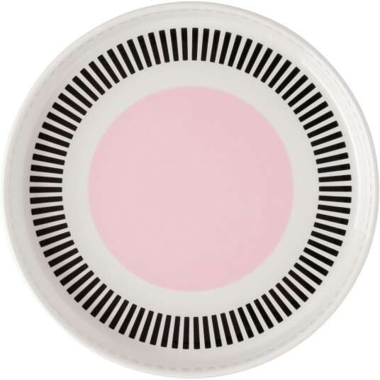 Villeroy & Boch Memphis Desserttallerken 21 cm