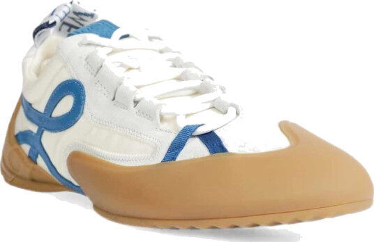 Loewe Dame Sko Hvit 40 EU,
