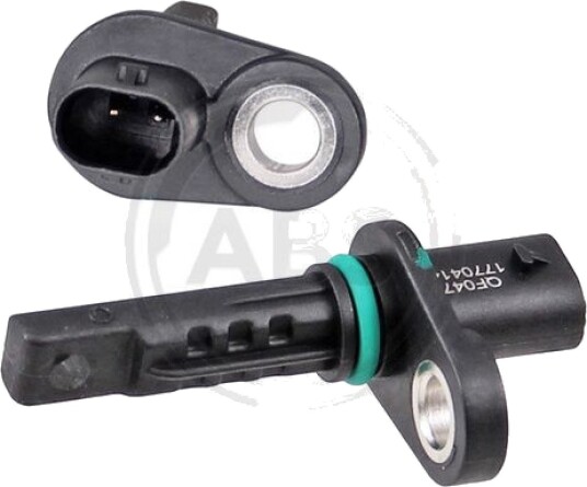 Sensor, ABS A.B.S. 32076 Sensor, ABS A.B.S. 32076