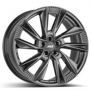 AEZ Havanna Grey 9.5x21 5/114,3 ET40 B64.1 AEZ Havanna Grey 9.5x21 5/114,3 ET40 B64.1