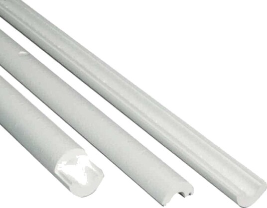 Jackon Jackopor Rørskål 1 m 64mm