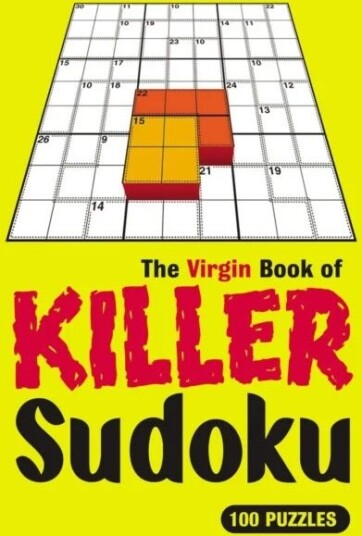 Killer Sudoku