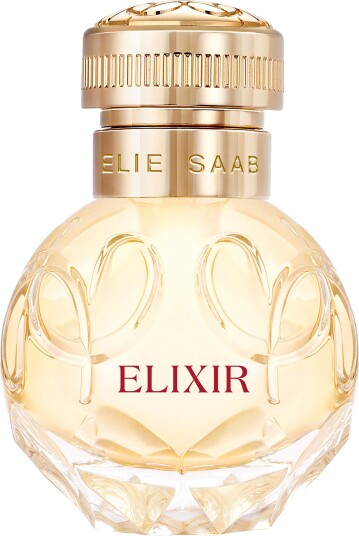 Elie Saab Elixir Eau de Parfum 30 ml - Floral og Orientalsk Duft for Kvinne
