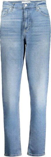 Calvin Klein Dame Jeans Blå W27 L32, Calvin Klein Dame Jeans Blå W27 L32,