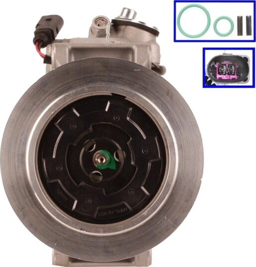 AC-kompressor WALKER WCP01121