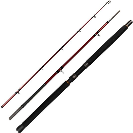 Daiwa Seahunter Boat Daiwa Seahunter Boat