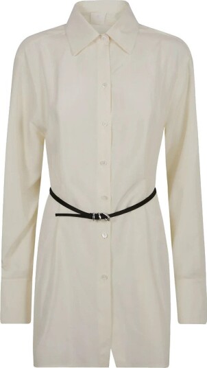 Givenchy Dame Kjoler Beige S,