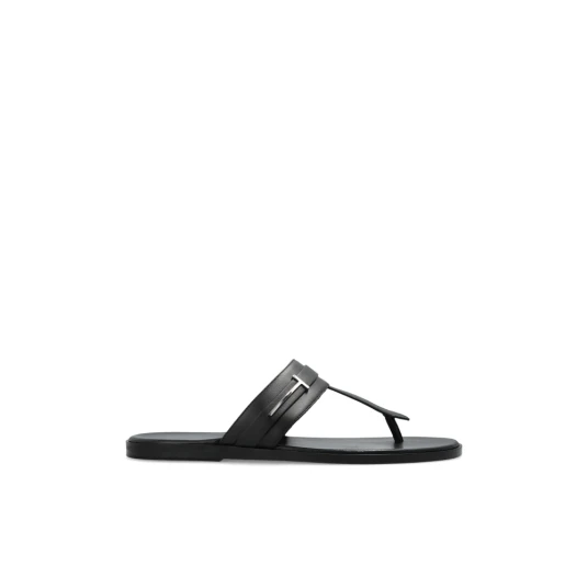 Tom Ford Herre Sko Svart 40 EU,