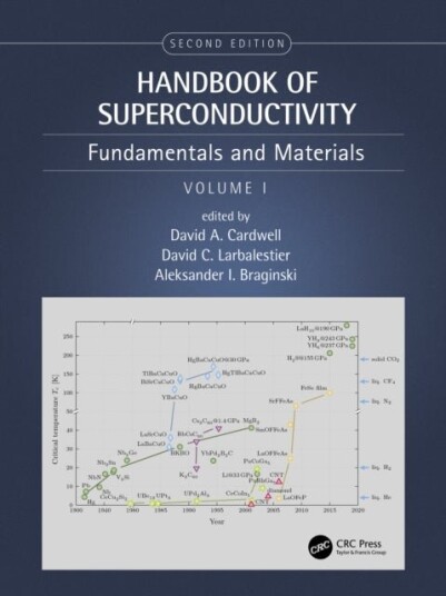 Handbook of Superconductivity