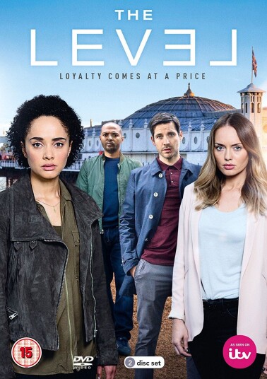 The Level DVD