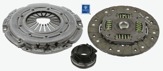 Clutchsett SACHS 3000 696 001