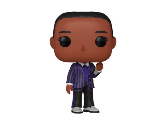 Funko Pop! Bianca Barclay With Necklace Samlarfigur Filmer Och Tv Serier