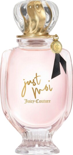 Juicy Couture   Just Moi Eau De Parfum   Transparent