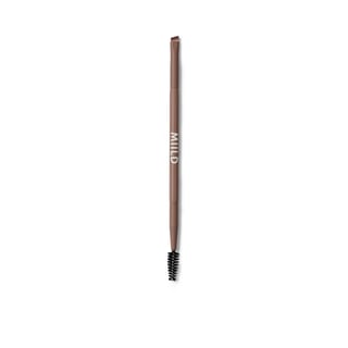 Miild 08 Dual Ended Eyebrow Brush