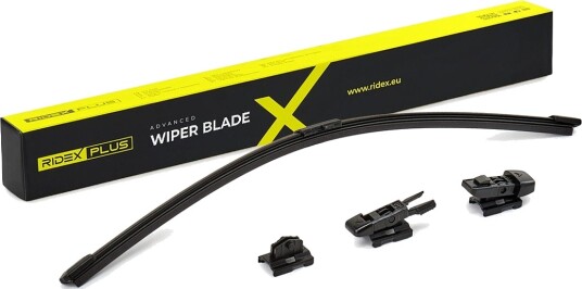 RIDEX PLUS 298W0185P Vindusvisker RIDEX PLUS 298W0185P Vindusvisker