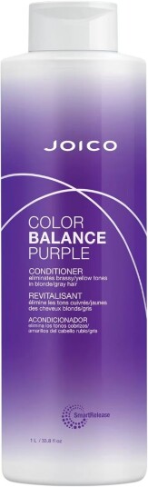 Joico Color Balance Purple balsam 1000 ml